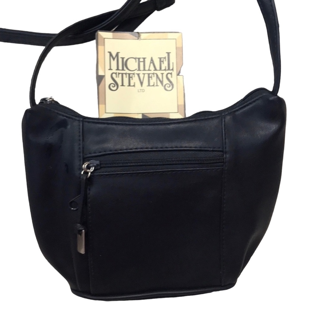 Michael Stevens Bag